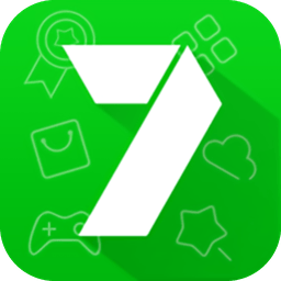 7723游戏盒免登录版 Logo